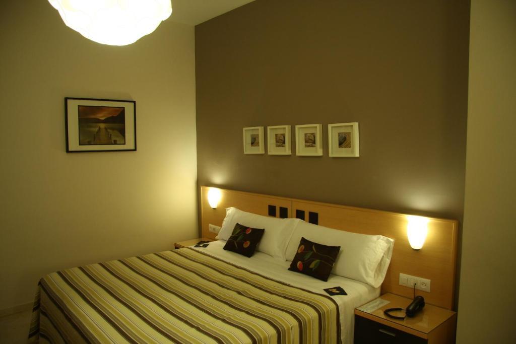 Hostal Albero By Eme Hoteles Sanlúcar la Mayor Δωμάτιο φωτογραφία