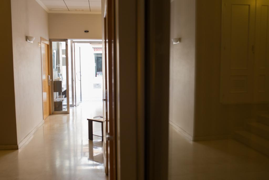 Hostal Albero By Eme Hoteles Sanlúcar la Mayor Εξωτερικό φωτογραφία