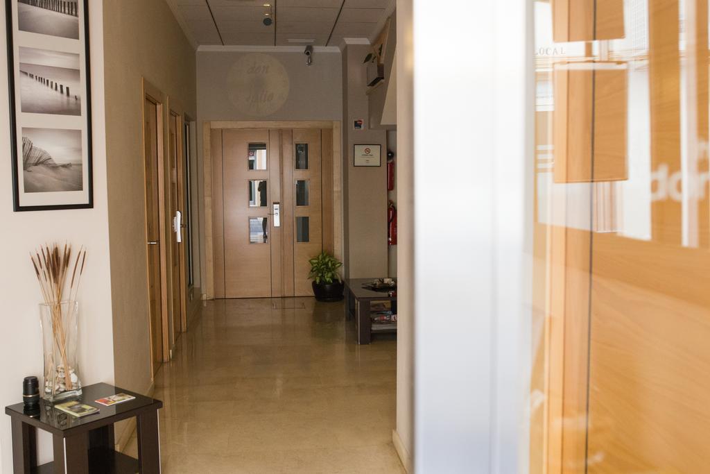 Hostal Albero By Eme Hoteles Sanlúcar la Mayor Εξωτερικό φωτογραφία