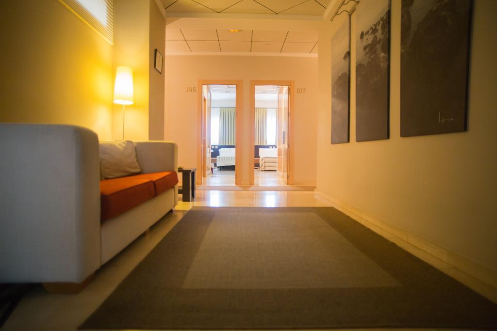 Hostal Albero By Eme Hoteles Sanlúcar la Mayor Εξωτερικό φωτογραφία