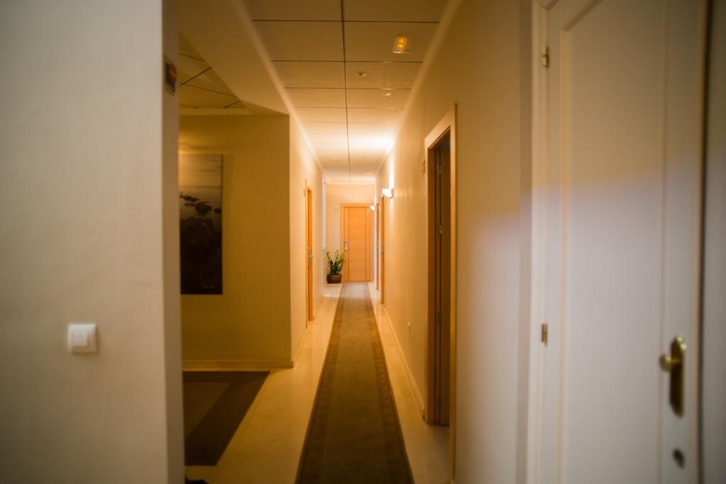 Hostal Albero By Eme Hoteles Sanlúcar la Mayor Εξωτερικό φωτογραφία