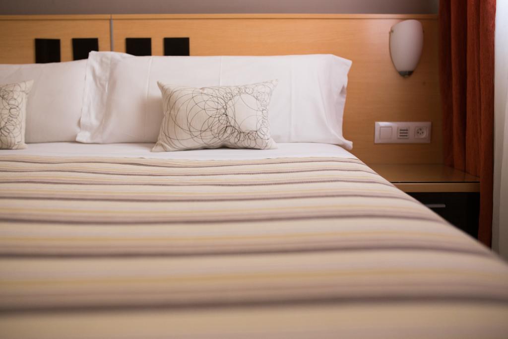 Hostal Albero By Eme Hoteles Sanlúcar la Mayor Εξωτερικό φωτογραφία