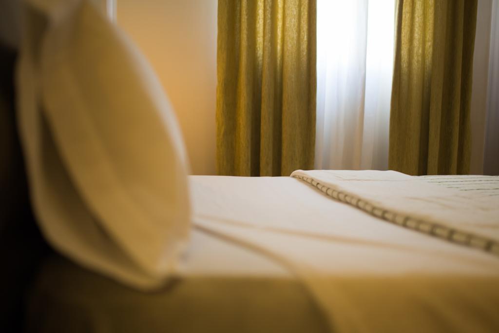 Hostal Albero By Eme Hoteles Sanlúcar la Mayor Εξωτερικό φωτογραφία
