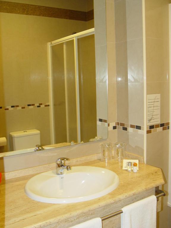 Hostal Albero By Eme Hoteles Sanlúcar la Mayor Δωμάτιο φωτογραφία
