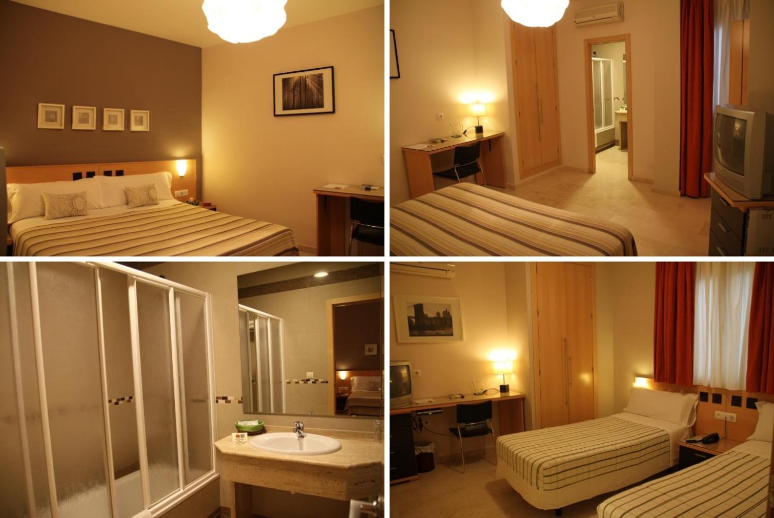Hostal Albero By Eme Hoteles Sanlúcar la Mayor Εξωτερικό φωτογραφία