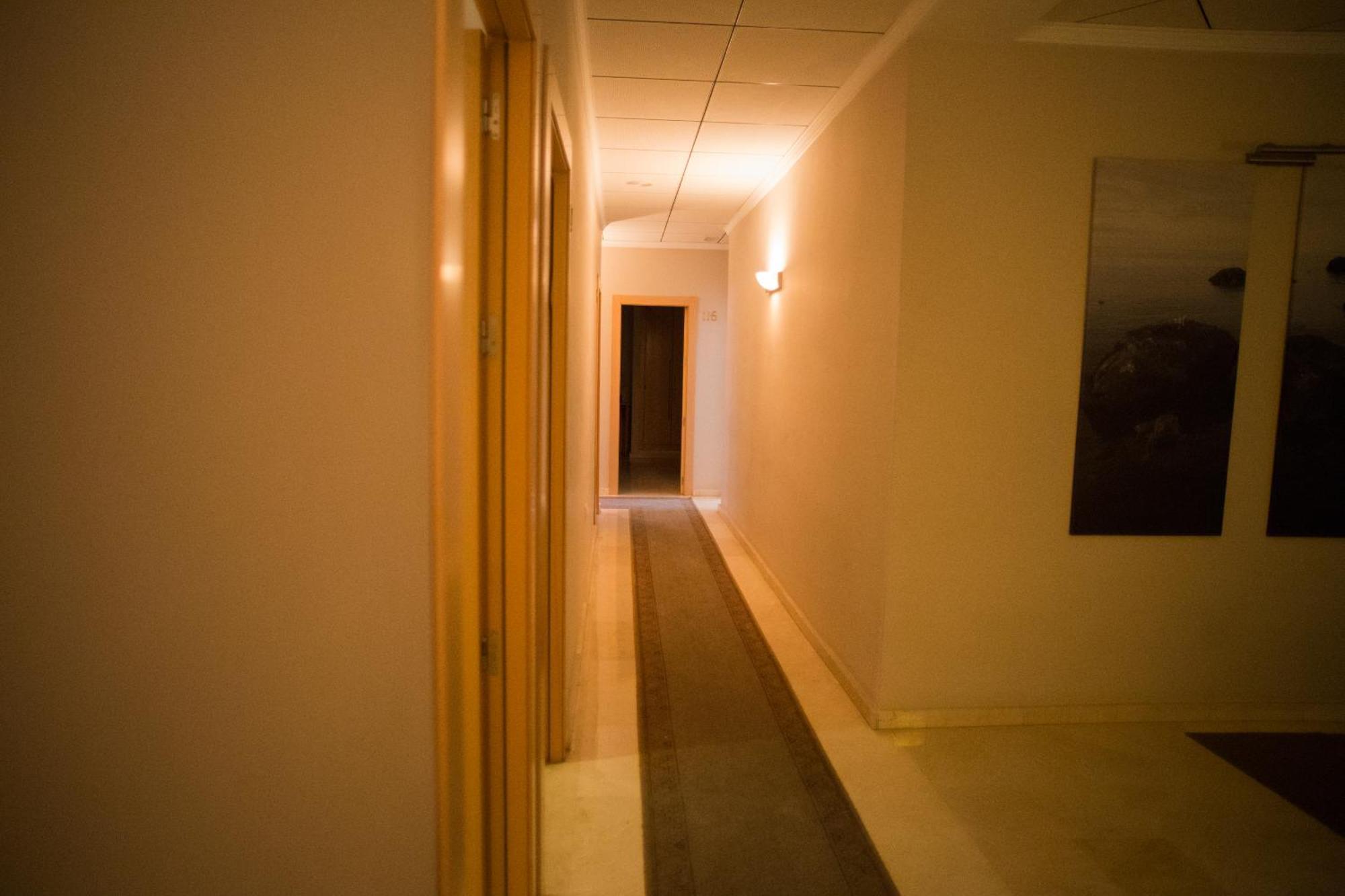 Hostal Albero By Eme Hoteles Sanlúcar la Mayor Εξωτερικό φωτογραφία